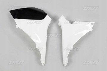 КОРПУСА ФИЛЬТРА ВОЗДУХА KTM SX '11, SXF '11-'12 ЦВЕТ БЕЛИЙ