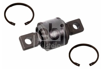 FEBI BILSTEIN SILENTBLOCK СТАБИЛИЗАТОРА REAKCYJNEGO CUKIEREK75X164MM