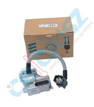 БЛОК УПРАВЛЕНИЯ EBERSPAECHER HYDRONIC D5Z-H 12V TOYOTA