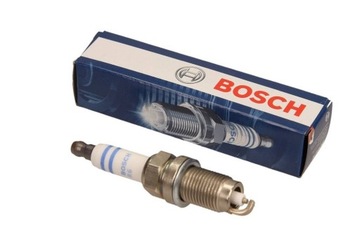 СВЕЧА ЗАЖИГАНИЯ BOSCH 0 242 236 530