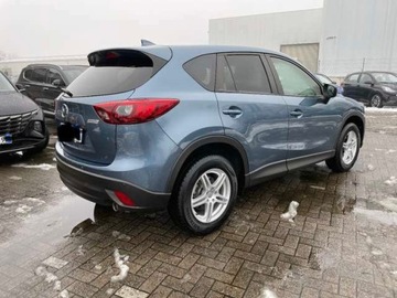 MAZDA CX5 2015 2016 2017 КРЫЛО ПРАВАЯ ЗАДНИЙ