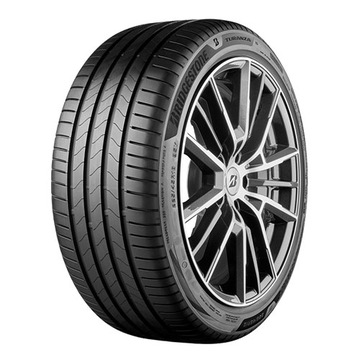 2x Bridgestone 235/50R18 TURAS6 101V Enliten