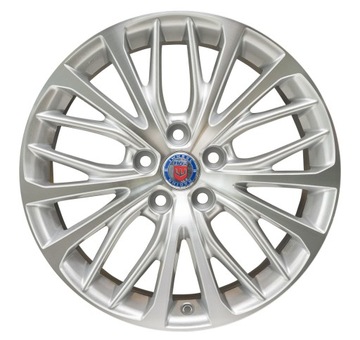 LEXUS GS IS RX ДИСКИ 18 5X114,3