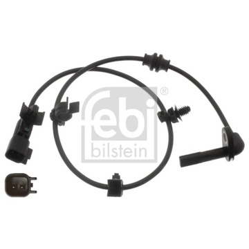 ДАТЧИК, СКОРОСТЬ ПОВРОТНАЯ ШЕСТЕРНИ FEBI BILSTEIN 40476