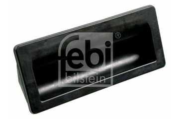 FEBI BILSTEIN ODBLOKOWYWANIE КРЫШКИ БАГАЖНИКА AUDI A3 A4 ALLROAD B8