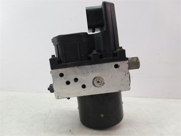 НАСОС ABS VW POLO 9N SEAT IBIZA III 6L SKODA FABIA I 6Q0614117E