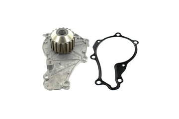 SKF НАСОС ВОДЫ С ПРОКЛАДКОЙ DS DS 3 DS 4 DS 5 VOLVO C30 S40 II S60 II