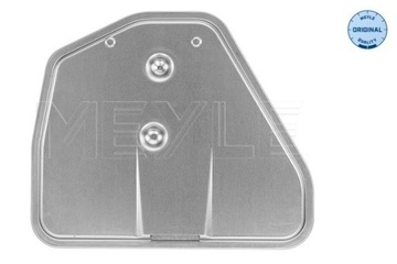 ФИЛЬТР AUTOMATYCZNEJ КОРОБКИ ПЕРЕДАЧ VW TDI/FSI/TFSI 04- БЕЗ УПЛОТНИТЕЛЯ