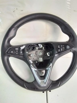 M605 РУЛЬ КОЖА MULTI OPEL CORSA E 453798480