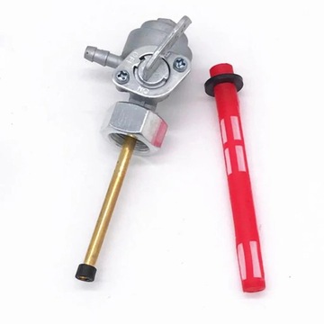 16 x 1.5mm M16 Fuel Gas Tank Petcock Valve Switch for Honda CM400, C~25708