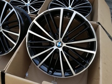 BMW G20 g30 g32 f06 19'' 5x112 x3 x4 INDIVIDUAL