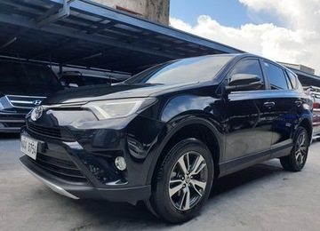 TOYOTA RAV 4 2017 2018 2016 КРЫЛО ПРАВАЯ ЗАДНИЙ