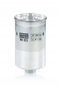 Fuel filter ford audi vw volvo, buy