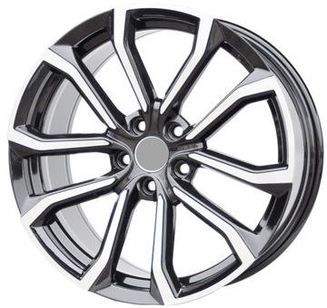 ДИСКИ 19'' PEUGEOT 407 407 КУПЕ 407 SW 408 508