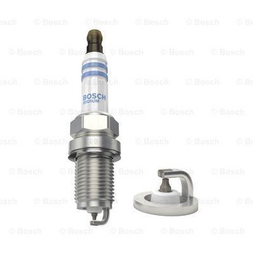 FR3KII332 ZÜNDKERZE ZAPŁ. BOSCH 0 242 255 511