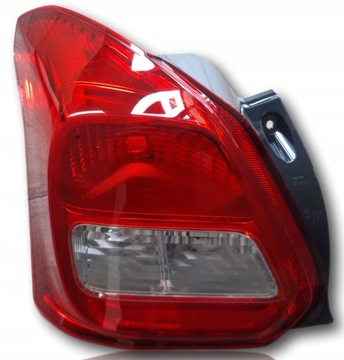 SUZUKI SWIFT MK8 18-LAMPA ЗАД ЛЕВАЯ