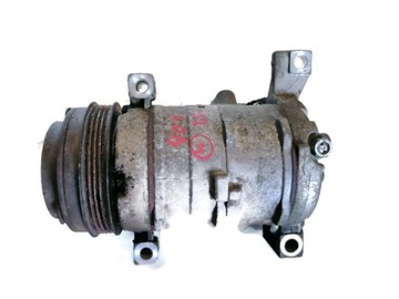 HUMMER H2 02-09 6.0 V8 КОМПРЕССОР КОНДИЦИОНЕРА