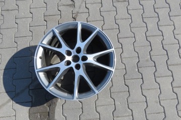 ДИСК DO FERRARI 10JX20 ET52,5 5X114,3