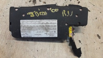 6K4880240C ПОДУШКА СИДЕНЬЯ ПРАВОЕ AIRBAG SEAT IBIZA