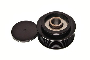 КОЛЕСО ШКИВ ГЕНЕРАТОРА VW 55473MG MAXGEAR