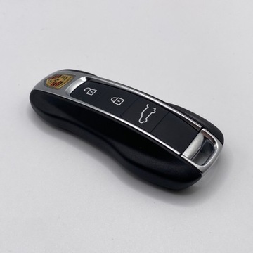 КЛЮЧ АВТОМОБИЛЬНЫЙ SMART KEY USA OE PORSCHE CAYENNE