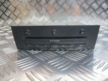 ЧЕЙНДЖЕР CD RENAULT MEGANE II 8200485082