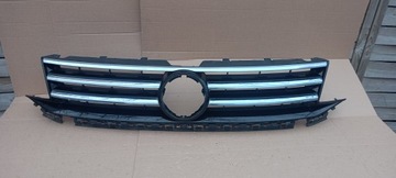 РЕШЁТКА РЕШЁТКА ХРОМ VW CADDY 2K5 РЕСТАЙЛ 15-20ROK 2K5 2K5853653A ОРИГИНАЛ