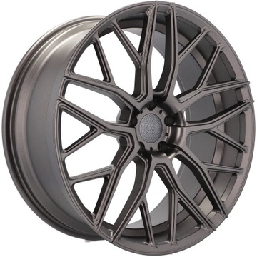 ДИСКИ 21 DO VW JETTA A5 A6 PASSAT ALLTRACK B7 B8 FL CC FL II TIGUAN I (5N)