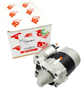 AUTOSTARTER СТАРТЕР RENAULT MEGANE 1,4 99-