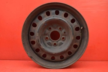 ДИСК СТАЛЬНОЙ 17X7.5J 5X127 CHRYSLER PACIFICA 1 I