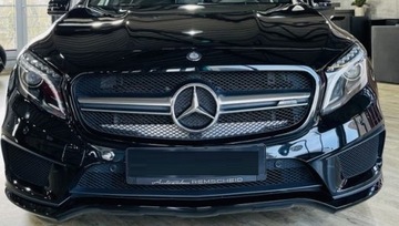 КОМПЛЕКТНЫЙ ПЕРЕД MERCEDES GLA W156 45 AMG