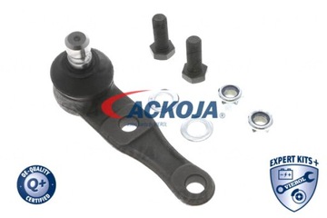 ACKOJA ПАЛЕЦ РЫЧАГА ПЕРЕД L/P MAZDA 323 C IV 323 C V 323 F IV 323