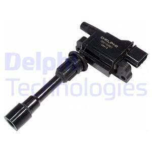 DELPHI GN10301-12B1 КАТУШКА ЗАЖИГАНИЯ