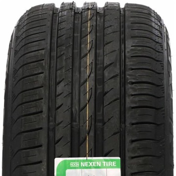 2X ШИНЫ ЛЕТНИЕ 215/55/R16 NEXEN NFERA SU4 XL ПЕРЕД ЗАД НОВЫЕ