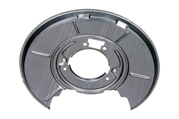 ЗАЩИТА ДИСКА HAM. BMW T. E36 PR 19-3261 MAXGEAR