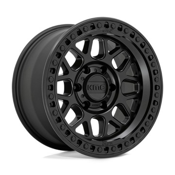 ДИСК KMC 20X9 5X127 E18 JEEP WRANGLER JK JL