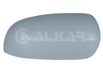 ALK6342420 КОРПУС ЗЕРКАЛА OPEL CORSA C 09.00-12.1