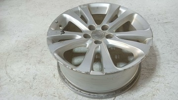 CHRYSLER 200 ДИСК 17' 5X110 ET41 7.5J 1WM43TRMAA