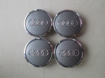 КОВПАЧКИ AUDI A4 A5 A6 Q5 8T0601170A 8T0 601 170A 8T0.601.170A ORG