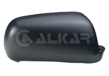 ALKAR 6342500/ALK КОРПУС ЗЕРКАЛА AUDI