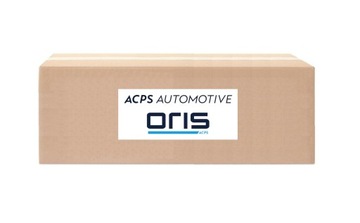 КРЮК БУКСИРОВОЧНЫЙ ACPS-ORIS 050173