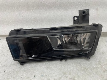 ПРОТИВОТУМАНКА ПРАВАЯ VW TOURAN 5TA 5TA941662A