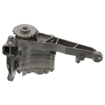 PUMPE ÖLE DB E 3.0CDI 05-