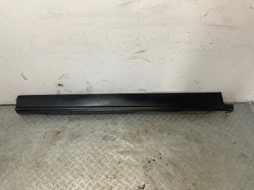 НАКЛАДКА НАКЛАДКА ПОРОГА ПРАВОЕ RANGE ROVER SPORT II L494 13-19