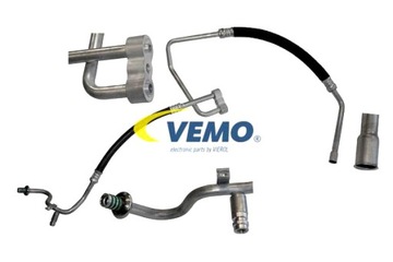 VEMO ПАТРУБОК КОНДИЦИОНЕРА SEAT ALHAMBRA VW SHARAN 1.9D 09.95-03.10