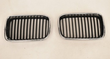 BMW 3 E36 1990-95 РЕШЁТКА БАЧОК РЕШЁТКА 5113 8122237