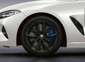 ШЕСТЕРНИ ЗИМНИЕ BMW R19 M DOUBLE SPOKE 786 M (SERII 8)