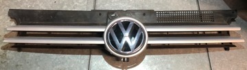 VW GOLF IV РЕШЁТКА РЕШЁТКА 1J0853651D