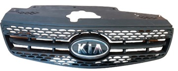 РЕШЕТКА РЕШЁТКА РЕШЁТКА БАМПЕРА ПЕРЕД 86361-1G210 KIA RIO II 2