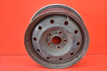 ДИСК СТАЛЬНОЙ ET46 6JX15 5X114.3X67 MAZDA 6 1 I GG